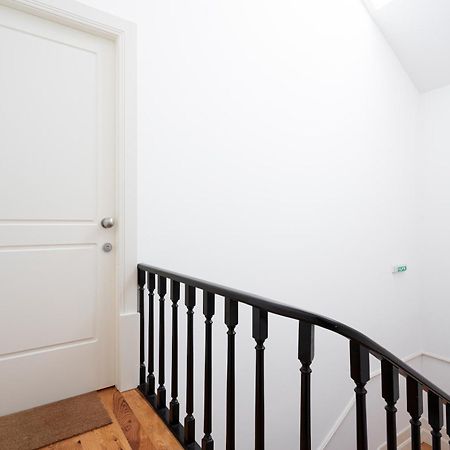 Lemon Mezzanine - Santa Catarina Apartment ปอร์โต ภายนอก รูปภาพ