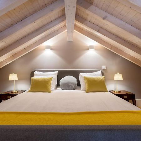 Lemon Mezzanine - Santa Catarina Apartment ปอร์โต ภายนอก รูปภาพ