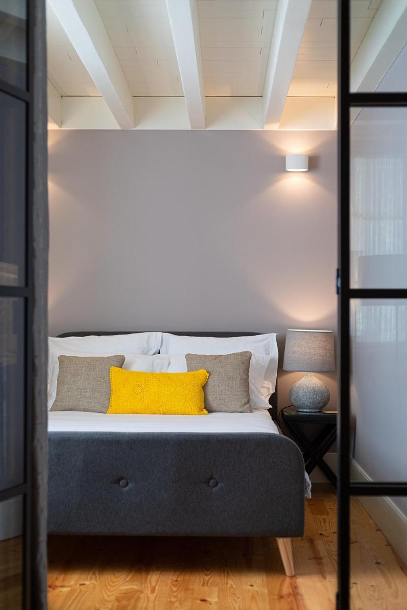 Lemon Mezzanine - Santa Catarina Apartment ปอร์โต ภายนอก รูปภาพ