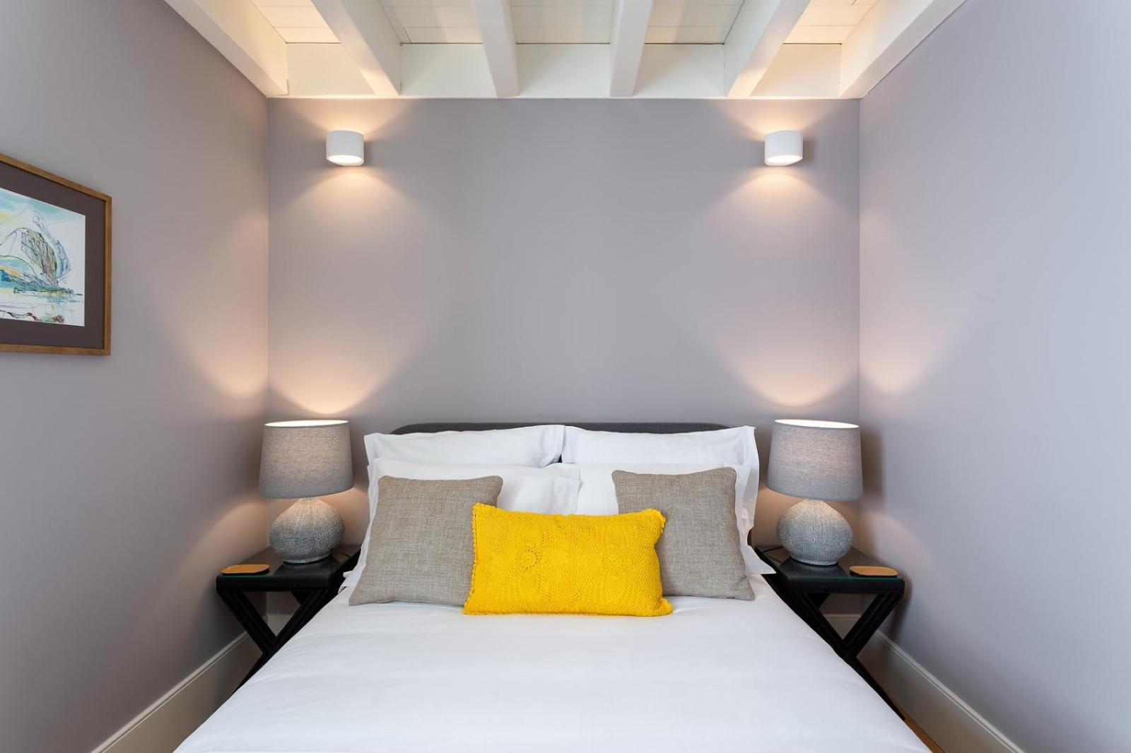Lemon Mezzanine - Santa Catarina Apartment ปอร์โต ภายนอก รูปภาพ