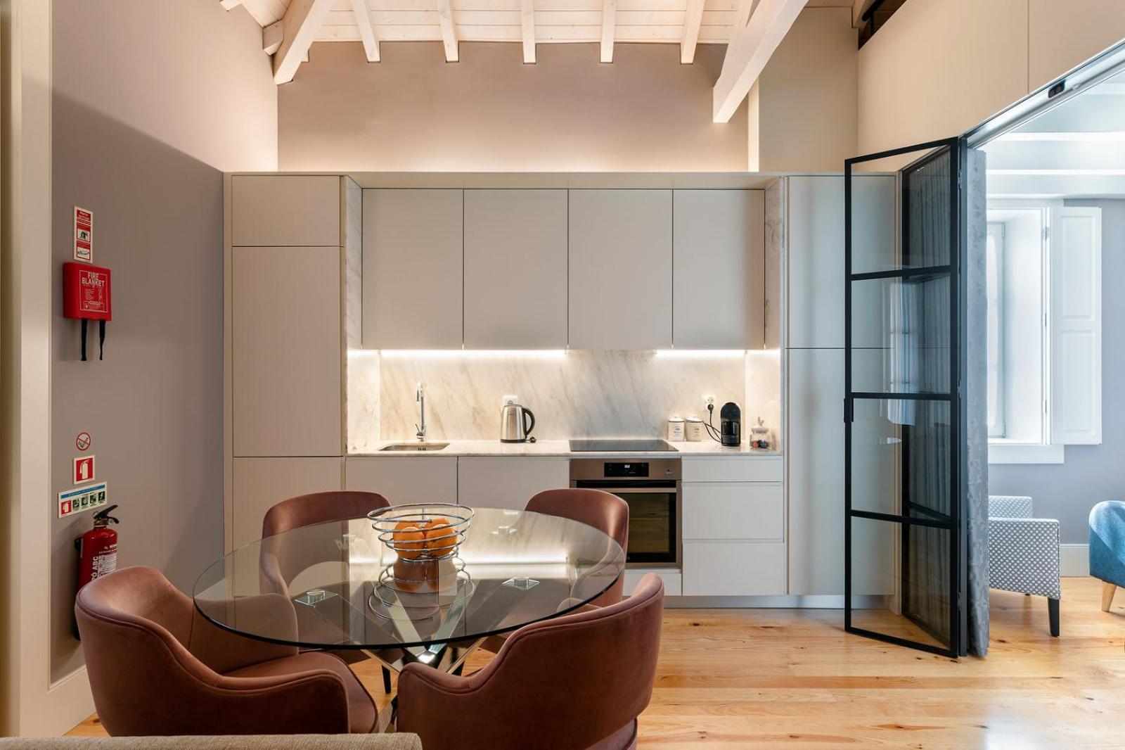 Lemon Mezzanine - Santa Catarina Apartment ปอร์โต ภายนอก รูปภาพ