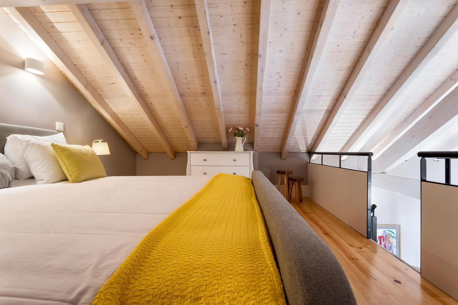 Lemon Mezzanine - Santa Catarina Apartment ปอร์โต ภายนอก รูปภาพ