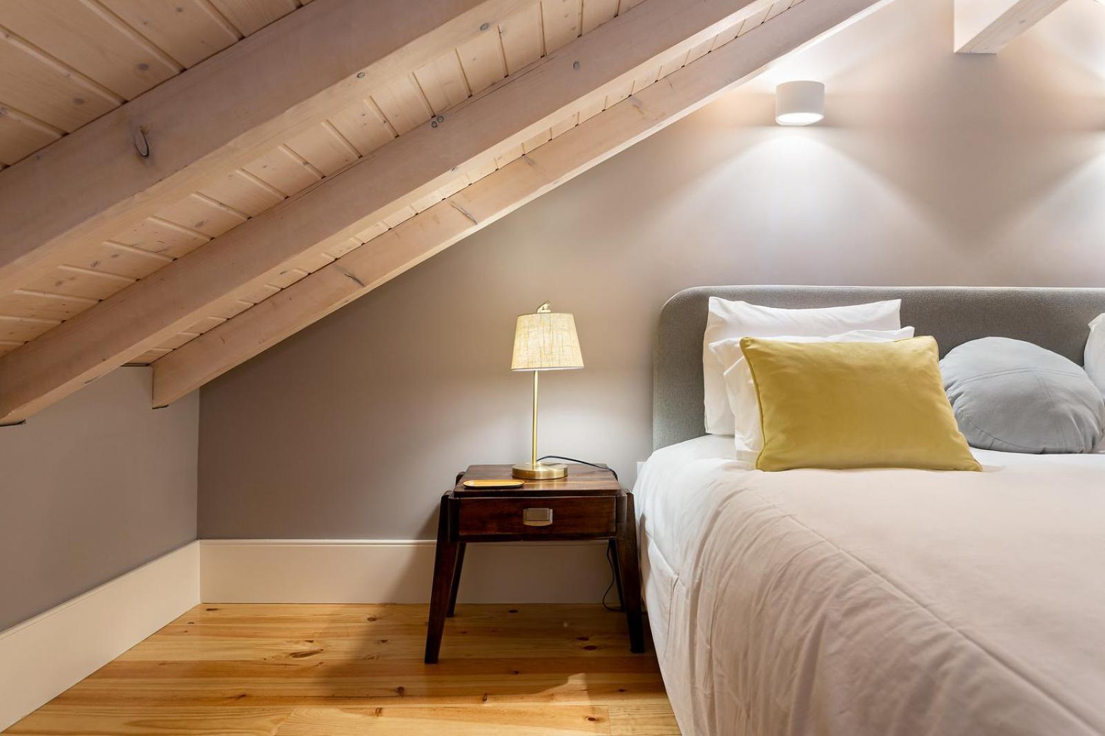 Lemon Mezzanine - Santa Catarina Apartment ปอร์โต ภายนอก รูปภาพ