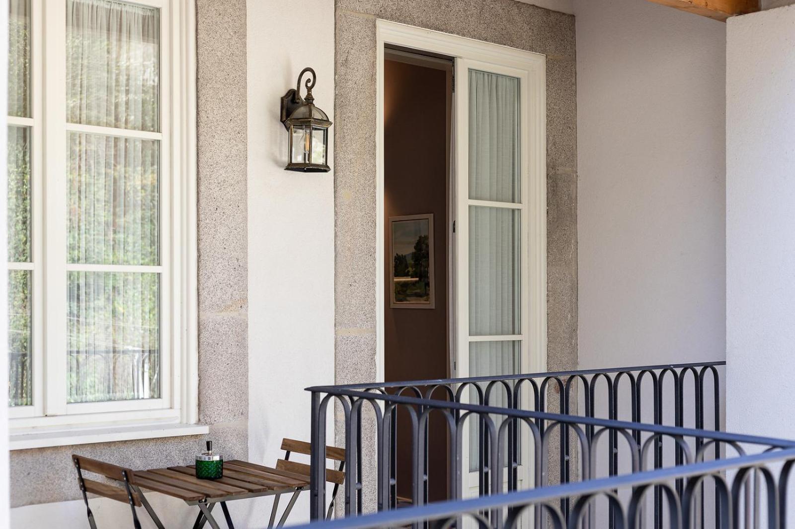Lemon Mezzanine - Santa Catarina Apartment ปอร์โต ภายนอก รูปภาพ