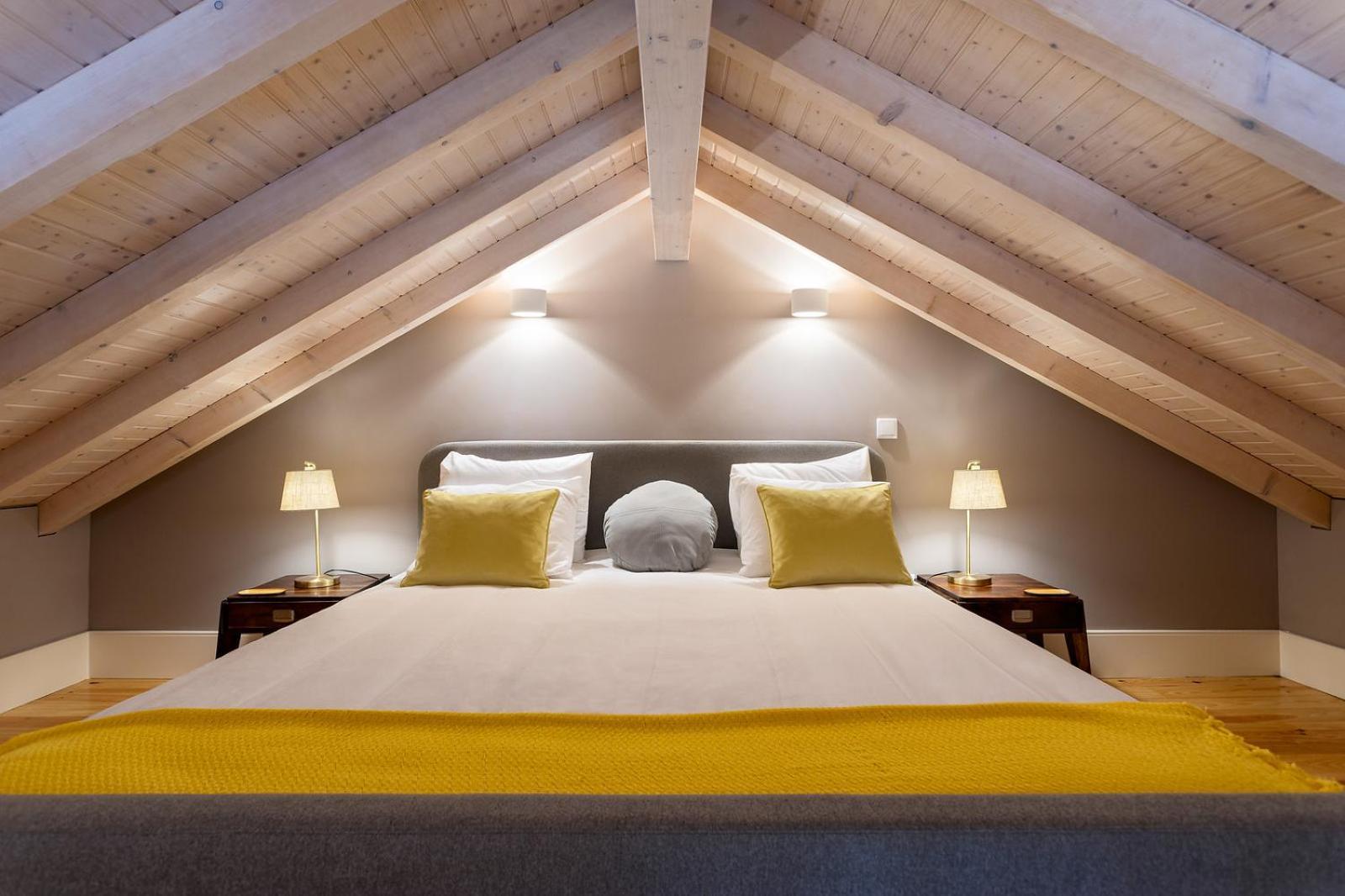 Lemon Mezzanine - Santa Catarina Apartment ปอร์โต ภายนอก รูปภาพ