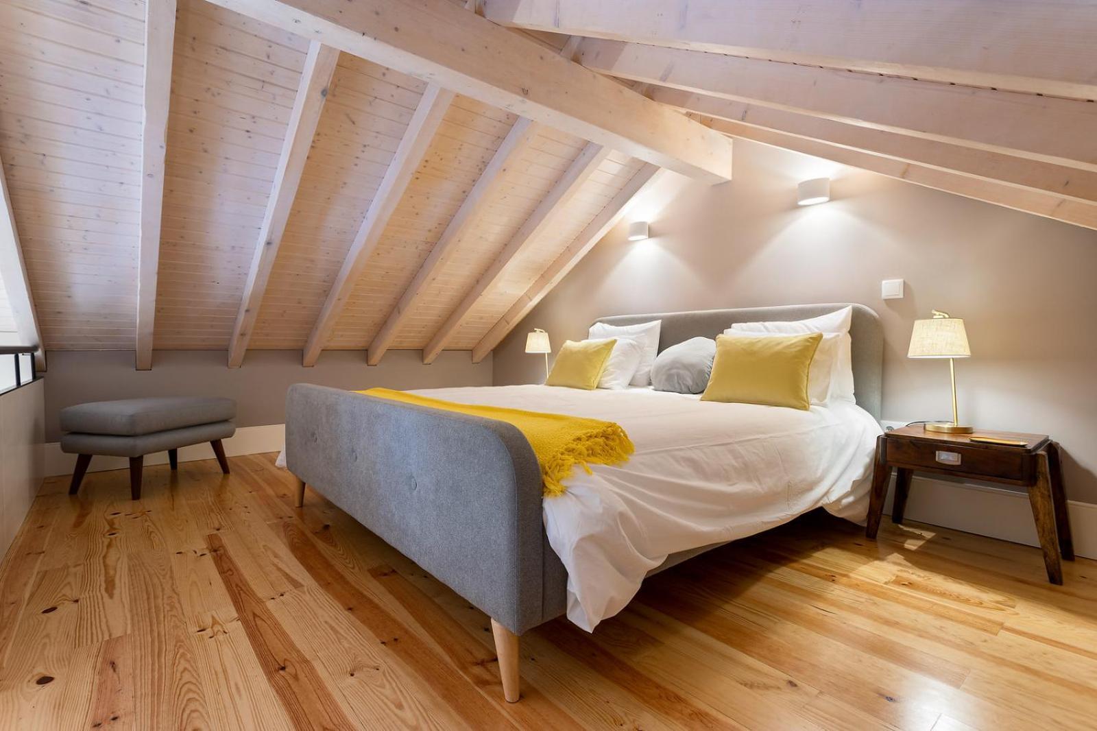 Lemon Mezzanine - Santa Catarina Apartment ปอร์โต ภายนอก รูปภาพ